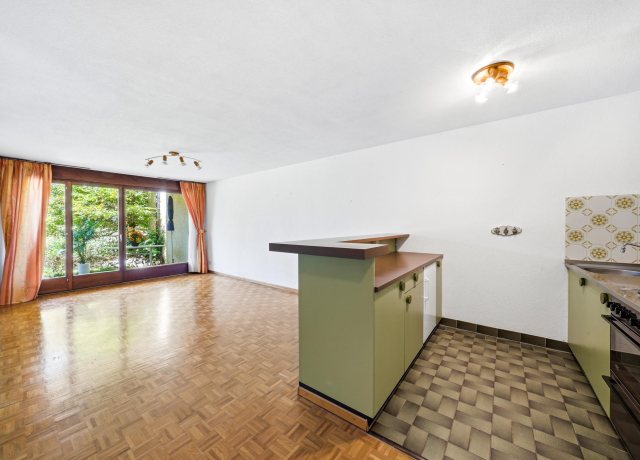 Appartement 2,5 pièces avec terrasse à St-Cergue - photo 2