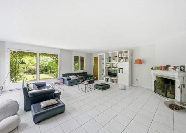 Maison mitoyenne à Trélex - photo 2