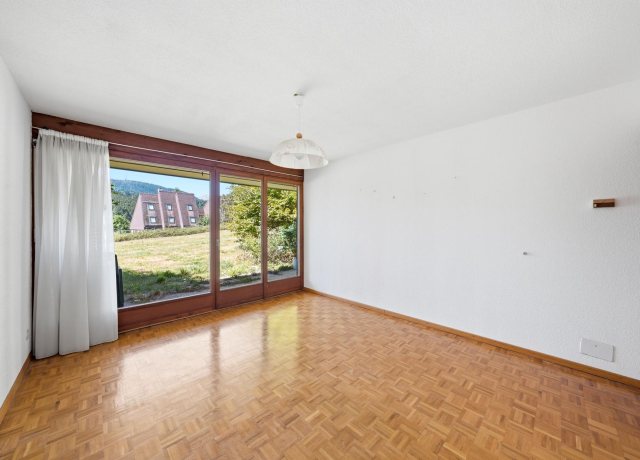 Appartement 2,5 pièces avec terrasse à St-Cergue - photo 3